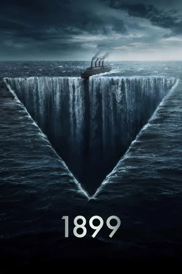 Poster phim 1899 trên SubNhanh