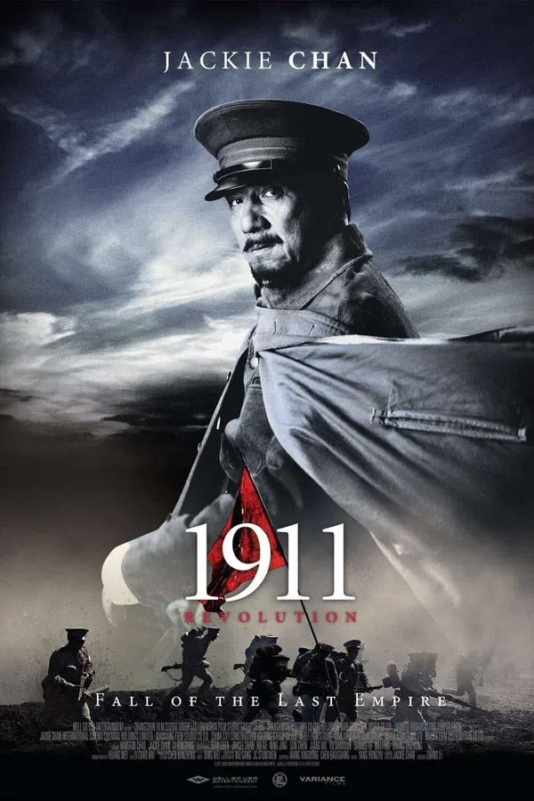 Xem Phim 1911 Vietsub HD Online