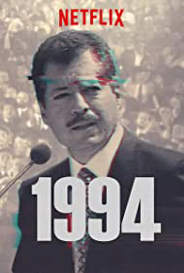 Poster phim 1994 trên SubNhanh