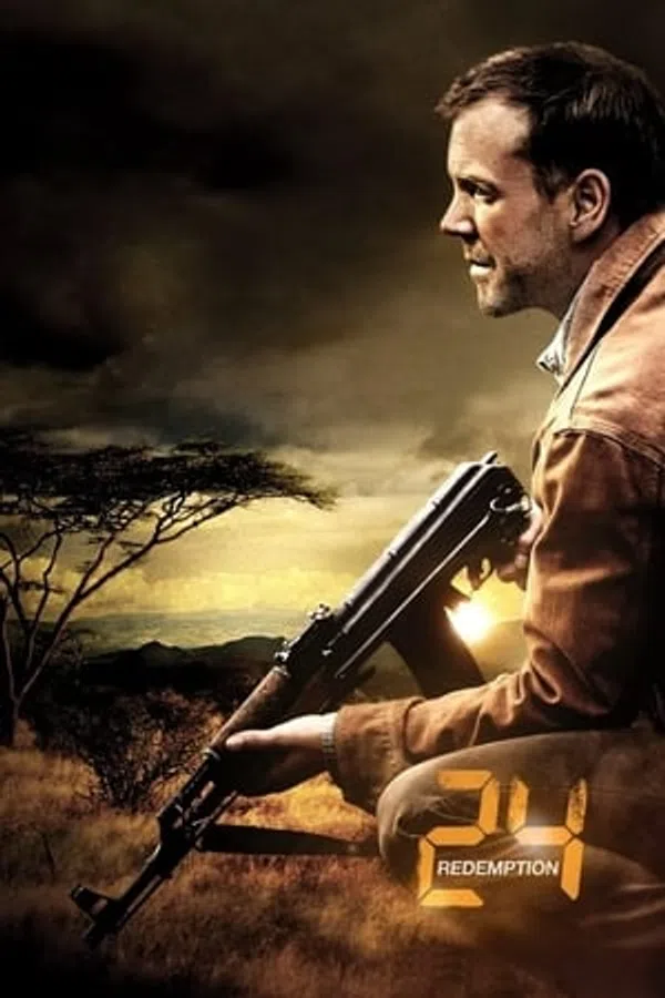 Xem Phim 24 Giờ Sinh Tử: Chuộc Tội Vietsub HD Online