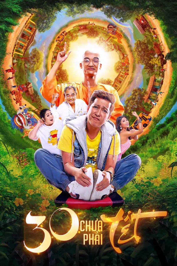 Xem Phim 30 Chưa Phải Tết Vietsub HD Online