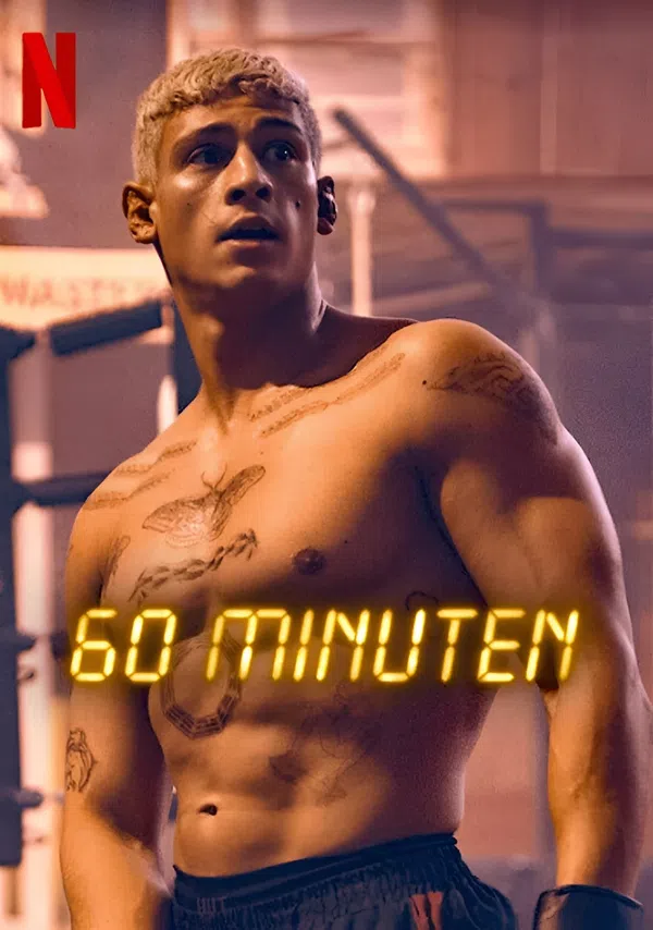 Xem Phim 60 Minuten Vietsub HD Online