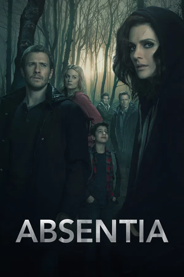 Xem Phim Absentia (Phần 1) Vietsub HD Online