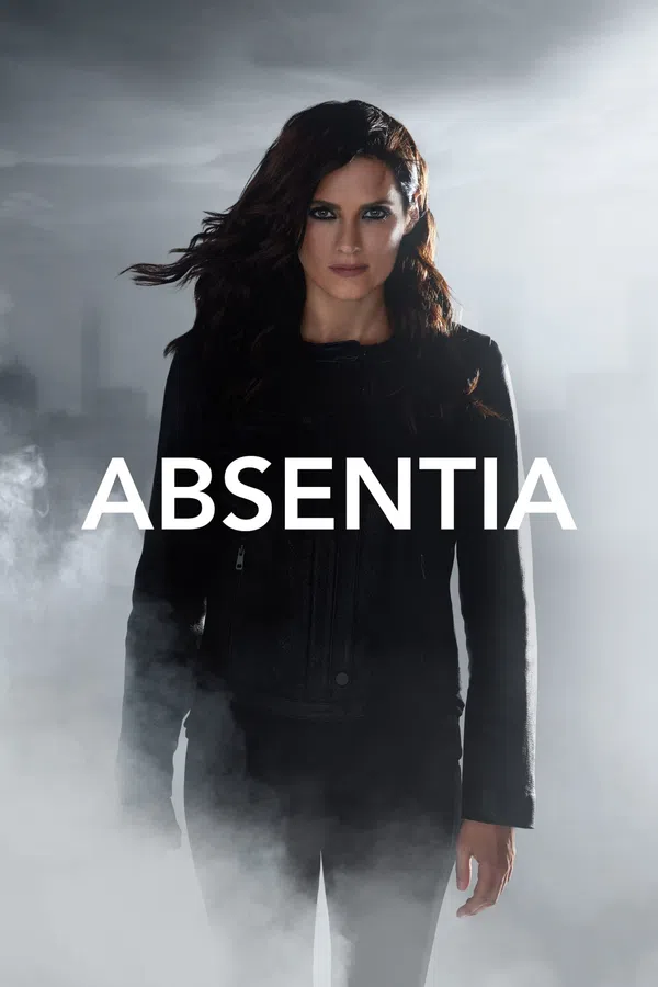 Xem Phim Absentia (Phần 3) Vietsub HD Online