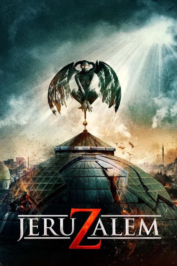Xem Phim Ác Quỷ Jeruzalem Vietsub HD Online