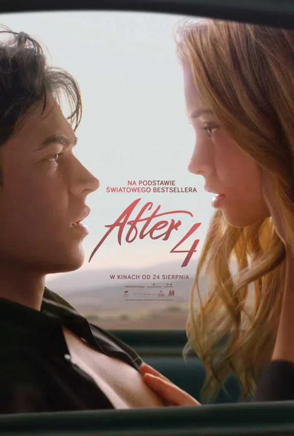 Xem Phim After 4: Hạnh Phúc Mãi Mãi Vietsub HD Online