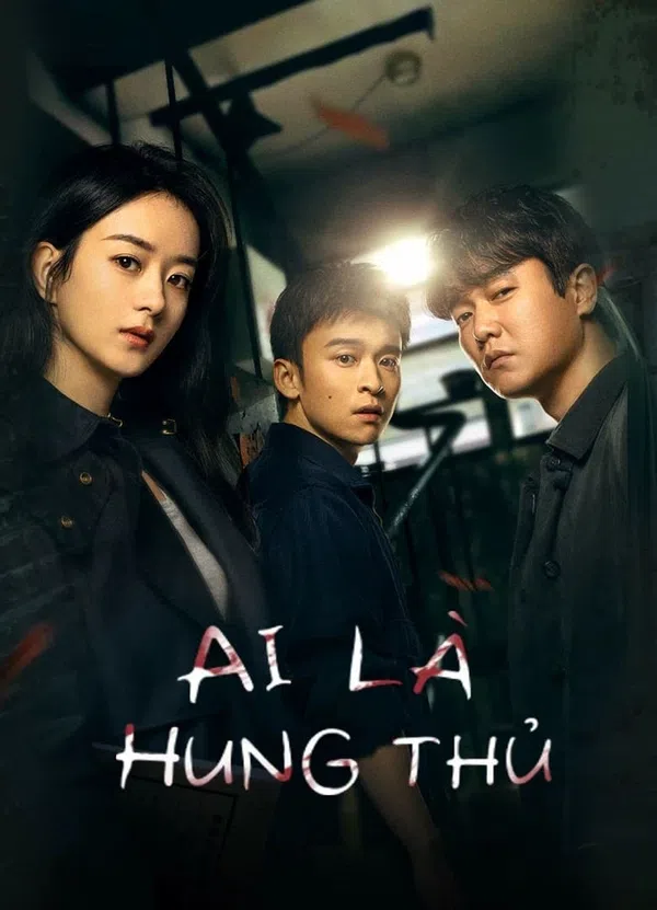 Xem Phim Ai Là Hung Thủ Vietsub HD Online
