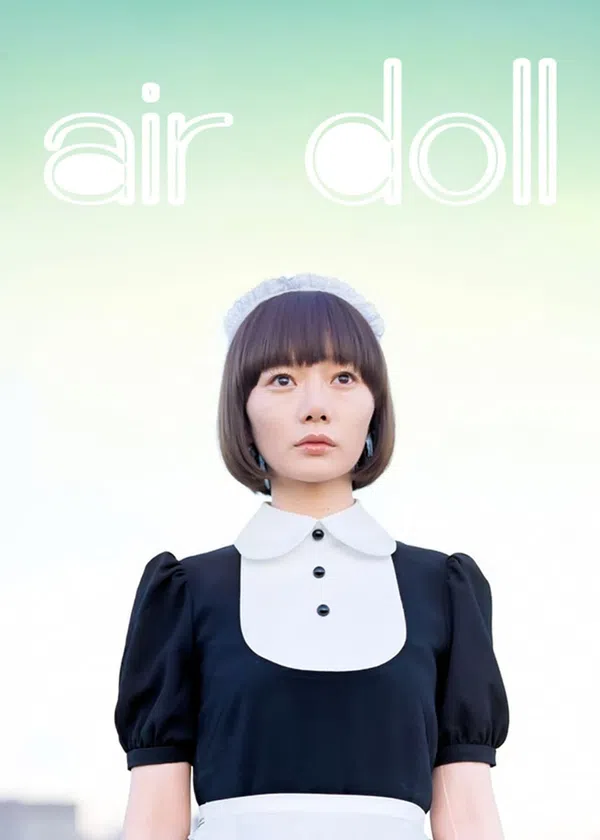 Xem Phim Air Doll Vietsub HD Online