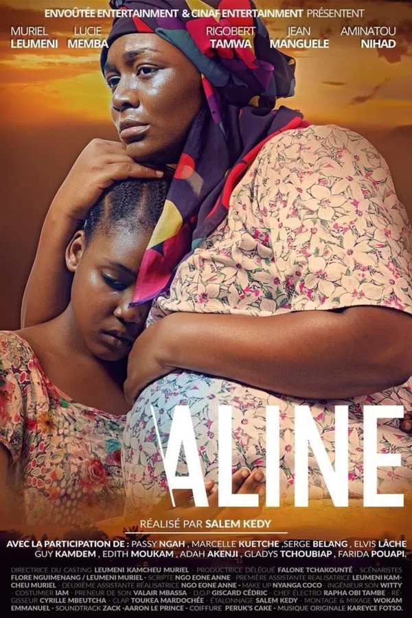 Xem Phim ALINE Vietsub HD Online