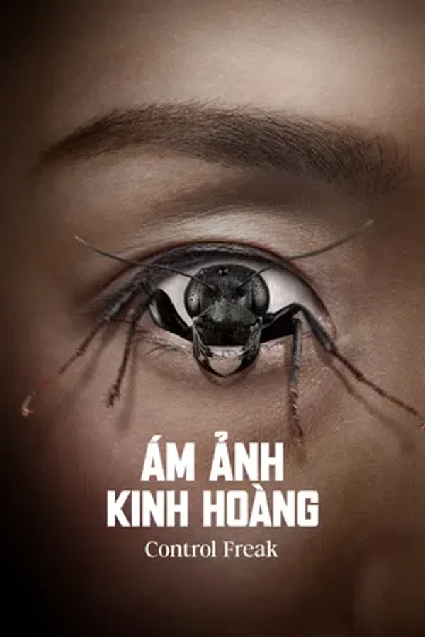 Xem Phim Ám Ảnh Kinh Hoàng Vietsub HD Online