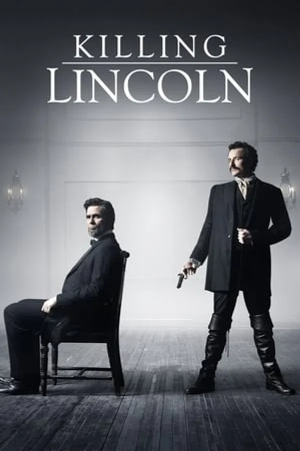 Xem Phim Ám Sát Tổng Thống Lincoln Vietsub HD Online