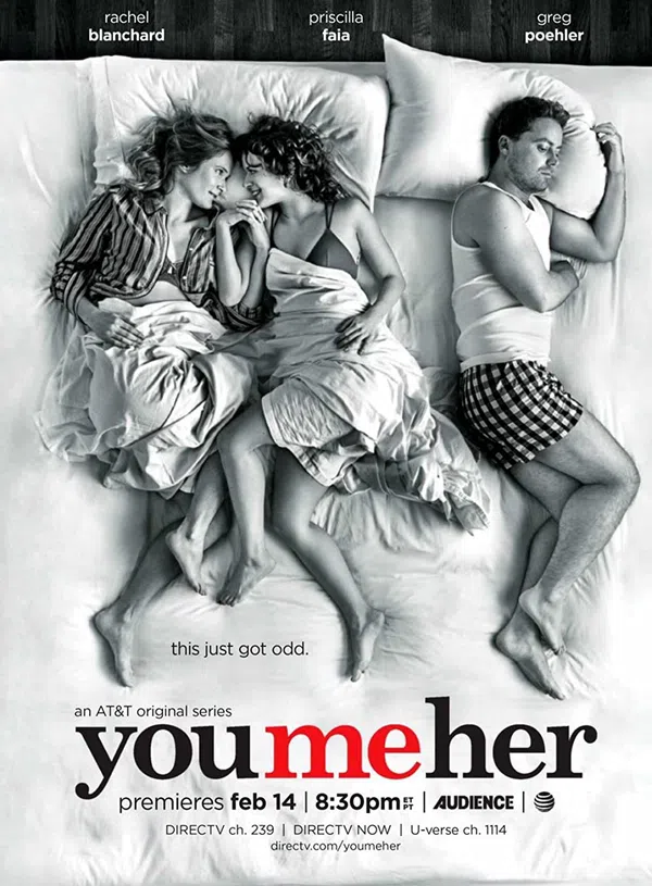 Xem Phim Anh, Em, Cô ấy (Phần 2) Vietsub HD Online