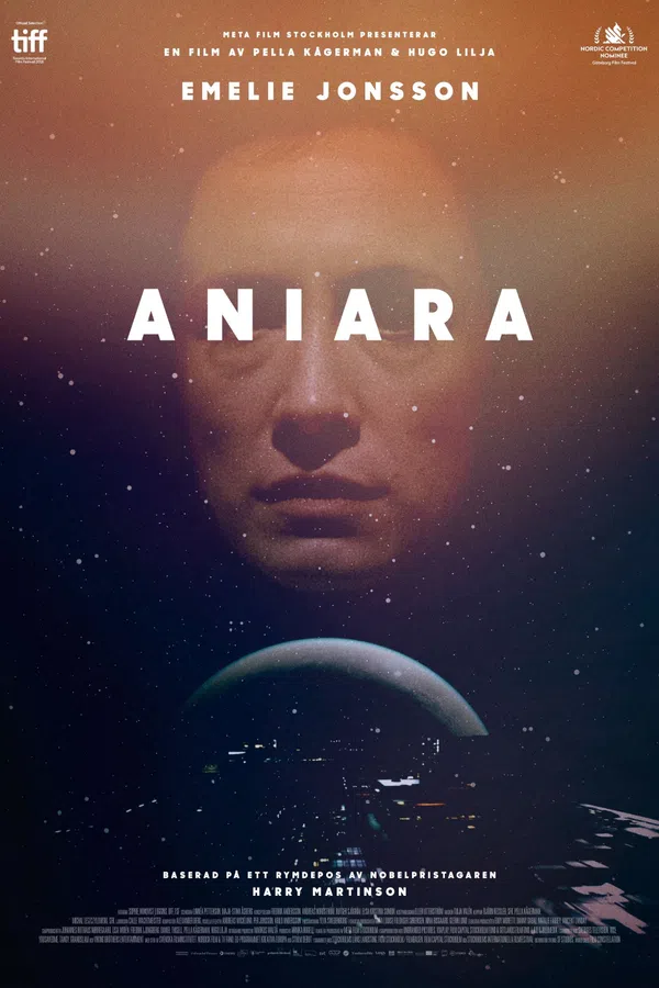 Xem Phim Aniara Vietsub HD Online