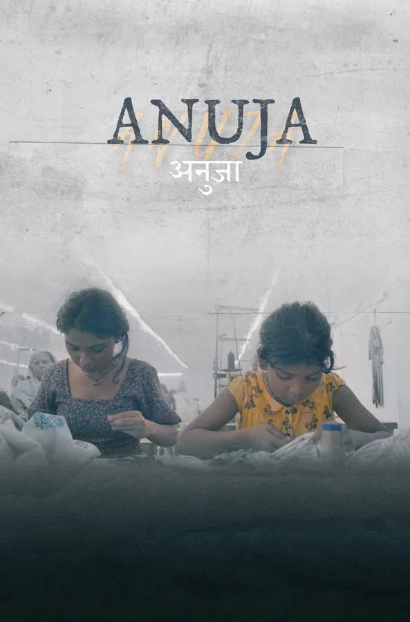 Xem Phim Anuja Vietsub HD Online