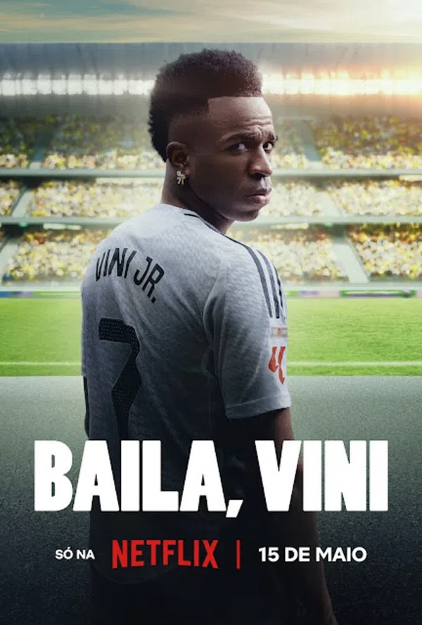 Poster phim Baila, Vini trên SubNhanh
