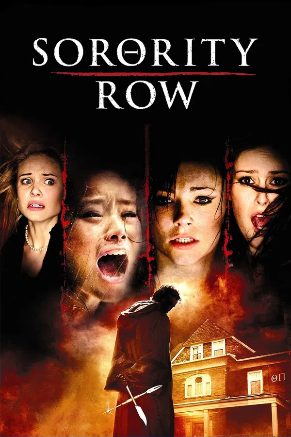 Xem Phim Bản Danh Sách Nữ Sinh Vietsub HD Online