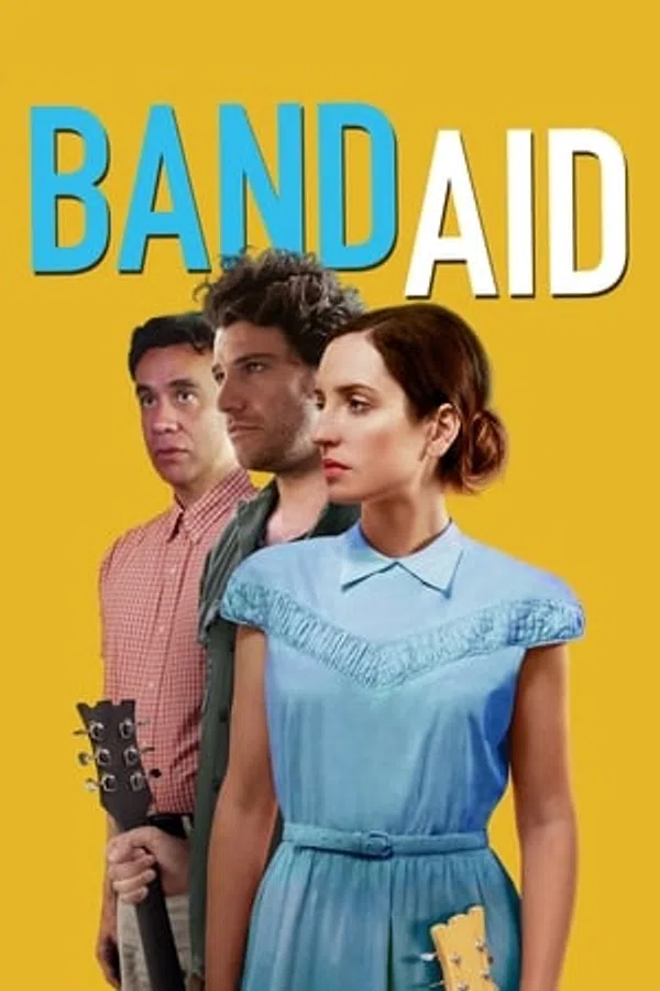 Xem Phim Ban Nhạc Chữa Lành Vietsub HD Online