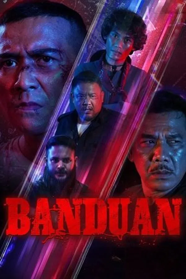 Xem Phim Banduan: Tù Nhân Vietsub HD Online