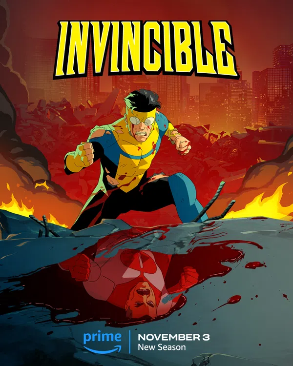 Xem Phim Bất Khả Chiến Bại (Phần 2) Vietsub HD Online