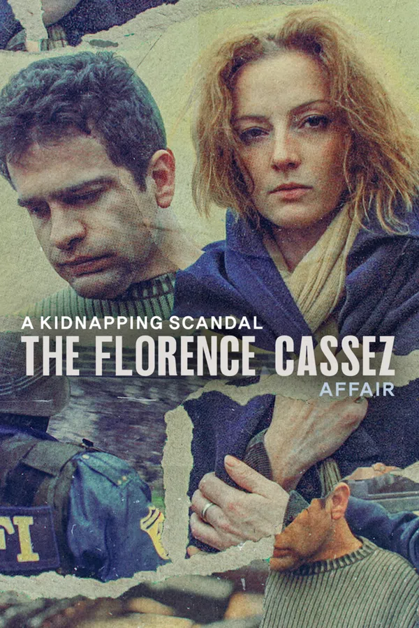 Xem Phim Bê Bối Bắt Cóc: Vụ Án Florence Cassez Vietsub HD Online
