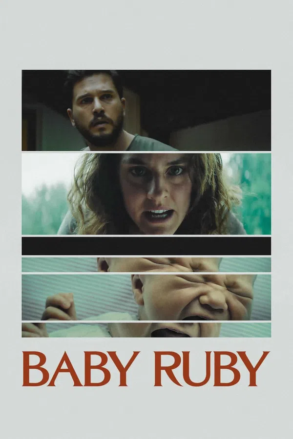 Xem Phim Bé Ruby Vietsub HD Online