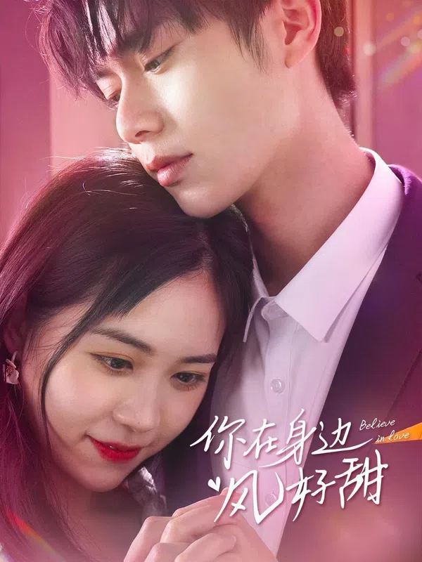Xem Phim Bên Người Gió Cũng Ngọt Ngào Vietsub HD Online