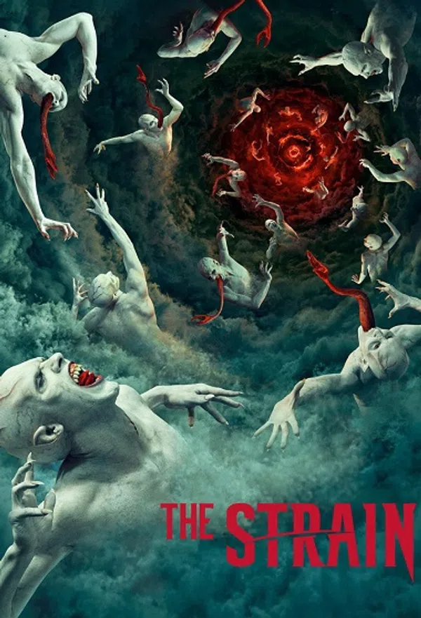 Xem Phim Bệnh Dịch (phần 4) Vietsub HD Online