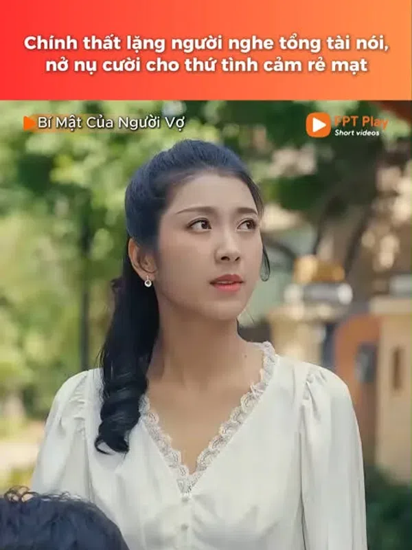 Poster phim Bí Mật Của Người Vợ trên SubNhanh