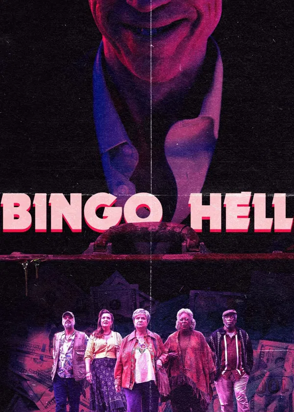 Xem Phim Bingo Hell Vietsub HD Online