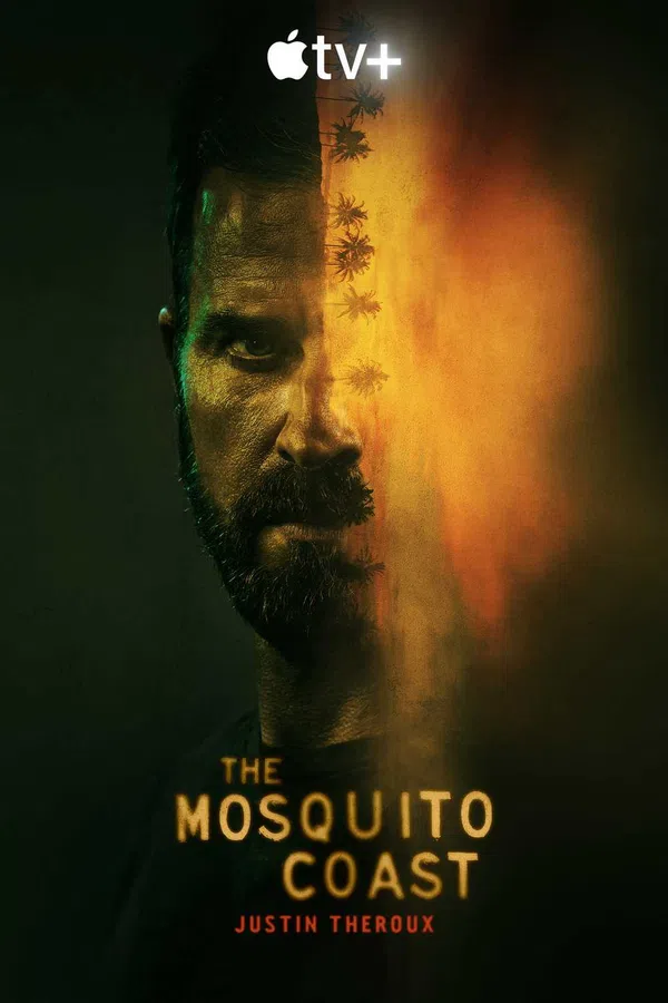 Xem Phim Bờ Biển Mosquito (Phần 2) Vietsub HD Online