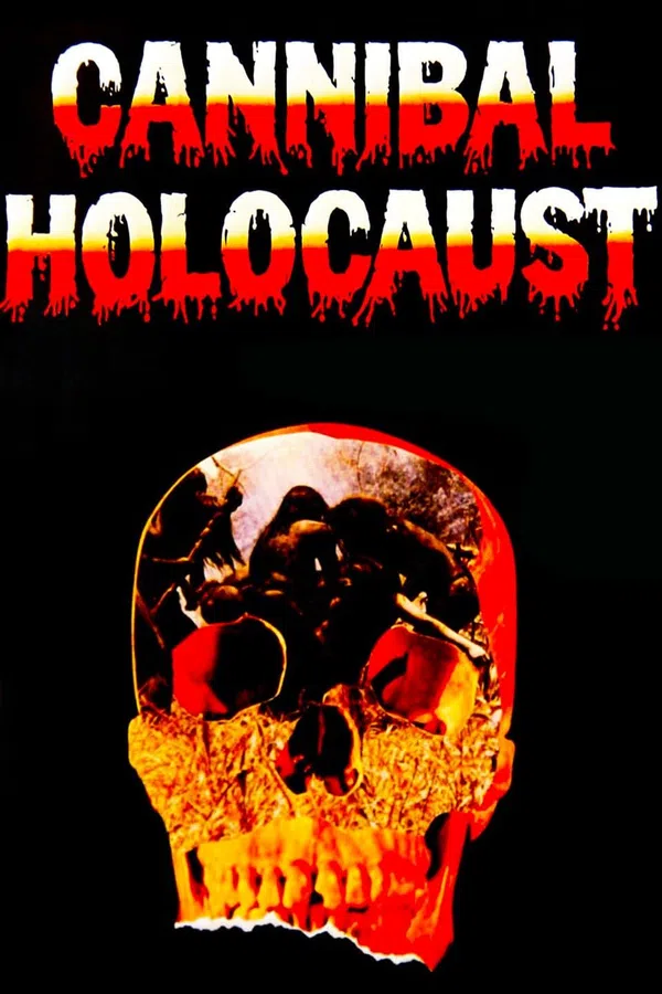 Xem Phim Bộ Tộc Ăn Thịt Người Vietsub HD Online
