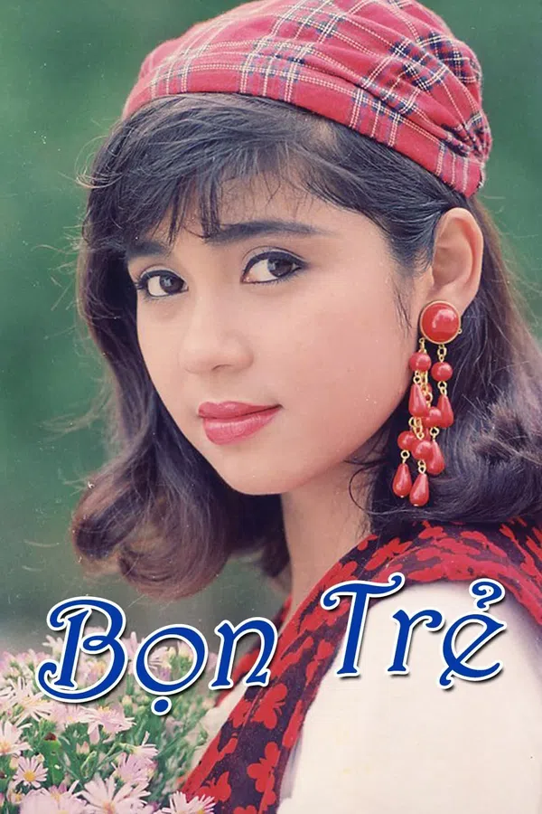 Xem Phim Bọn Trẻ Vietsub HD Online