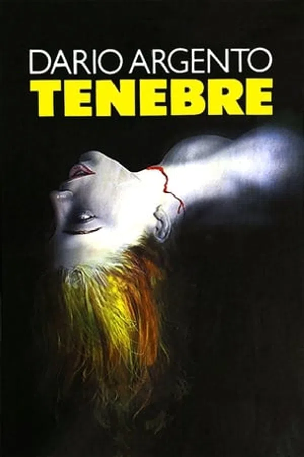 Xem Phim Bóng Tối (1982) Vietsub HD Online