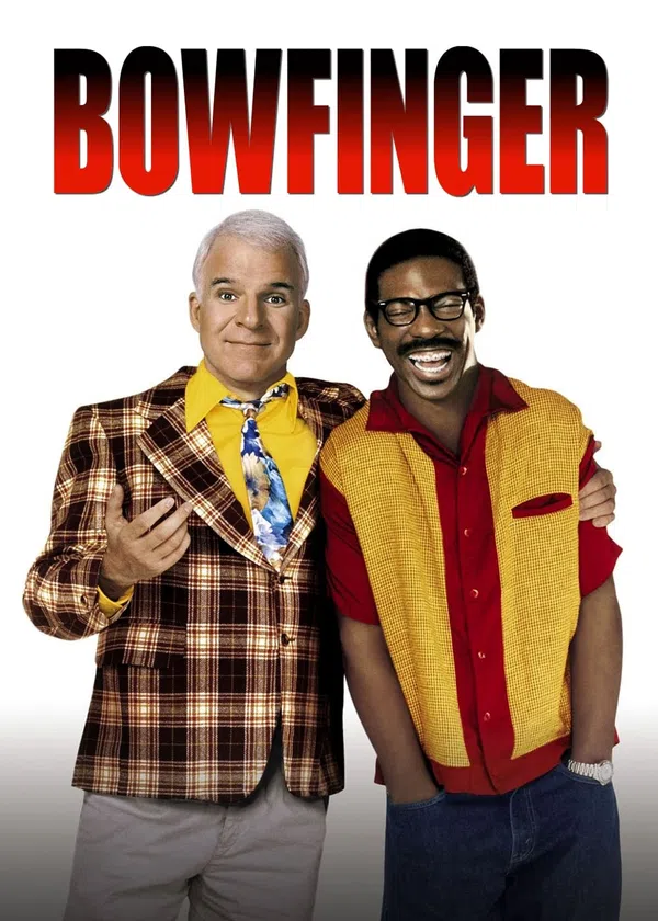 Xem Phim Bowfinger Vietsub HD Online