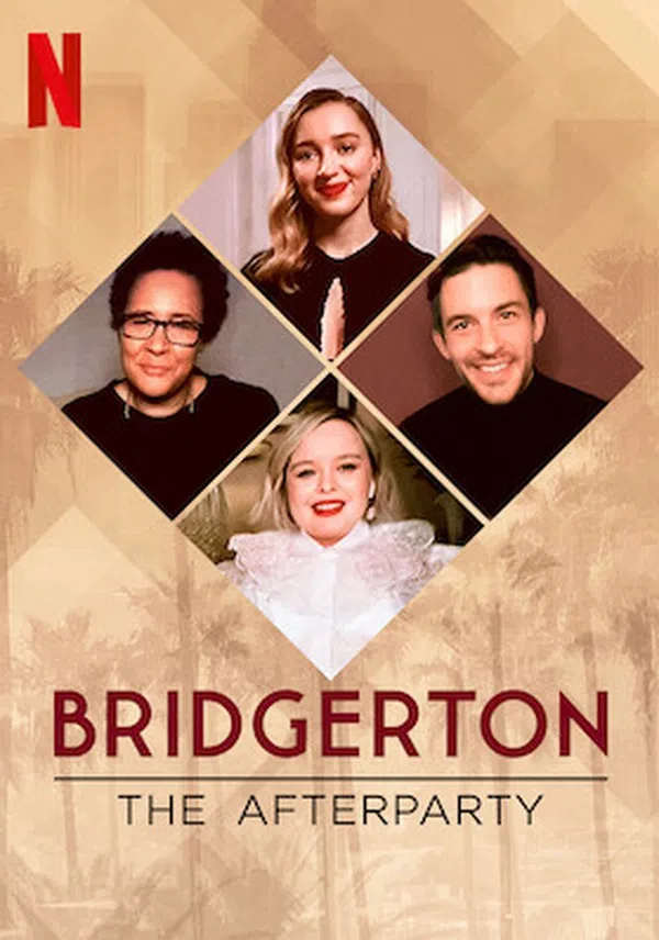 Xem Phim Bridgerton – Tiệc hậu Vietsub HD Online