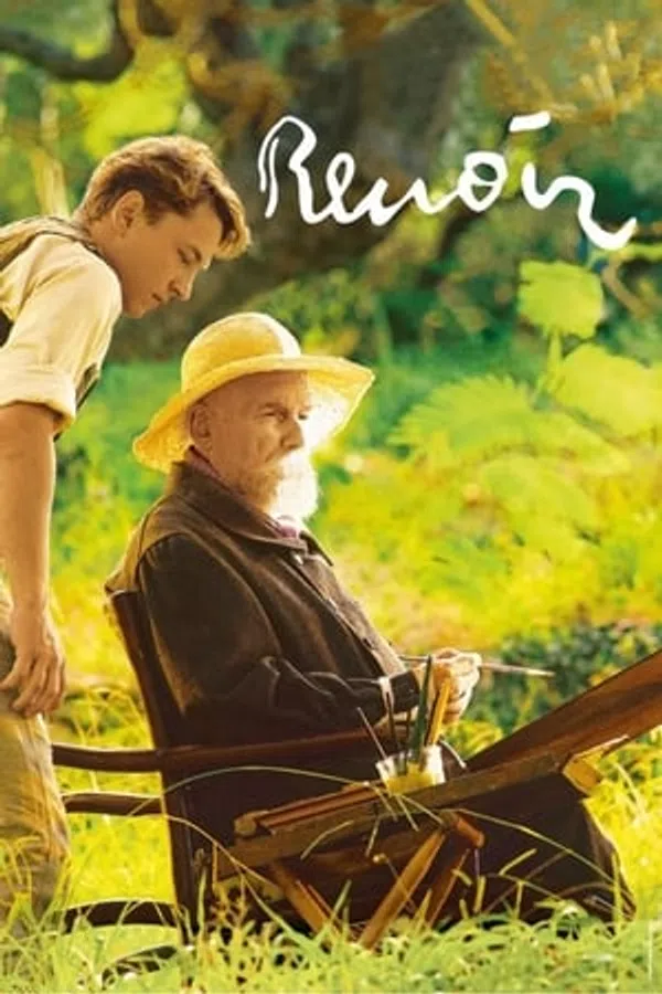 Xem Phim Bức Tranh Thiếu Nữ Vietsub HD Online