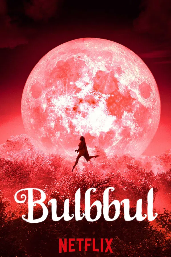 Xem Phim Bulbbul Vietsub HD Online