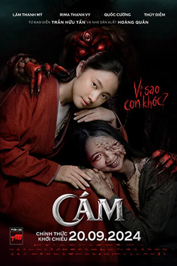 Xem Phim Cám Vietsub HD Online