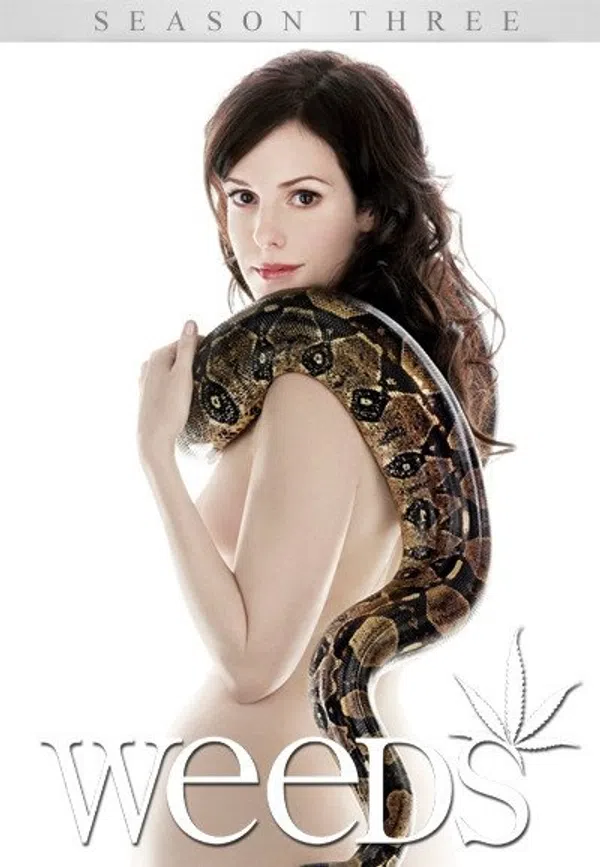 Xem Phim Cần Sa (Phần 3) Vietsub HD Online