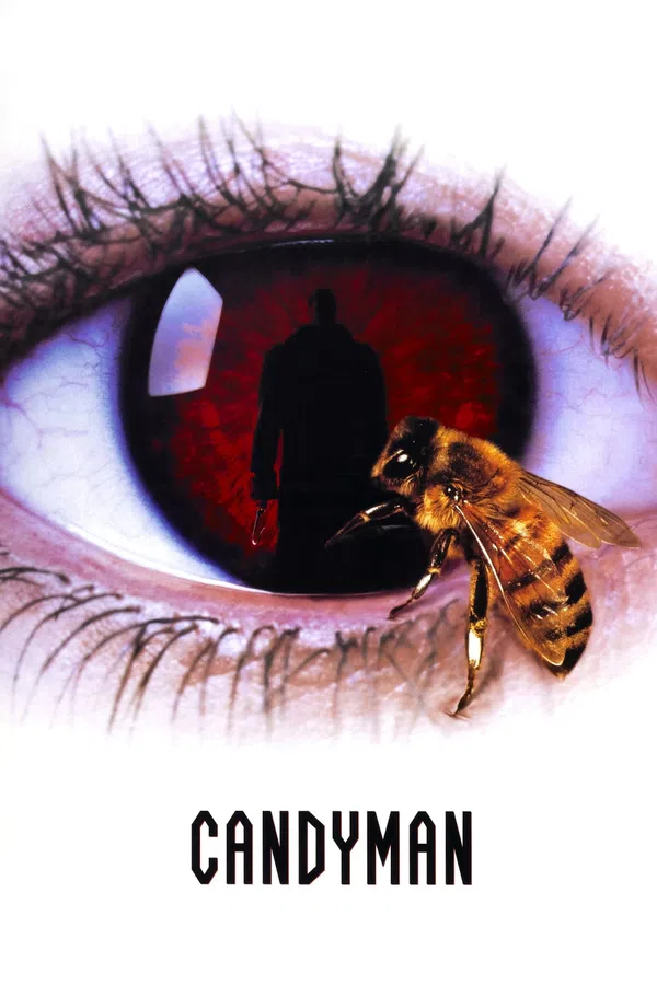 Xem Phim Candyman Vietsub HD Online