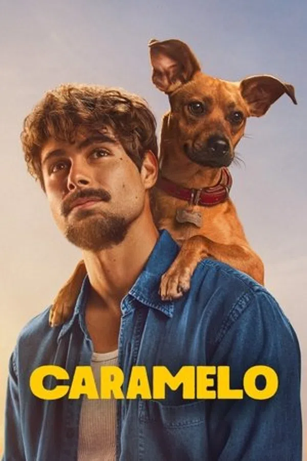 Xem Phim Caramelo Vietsub HD Online