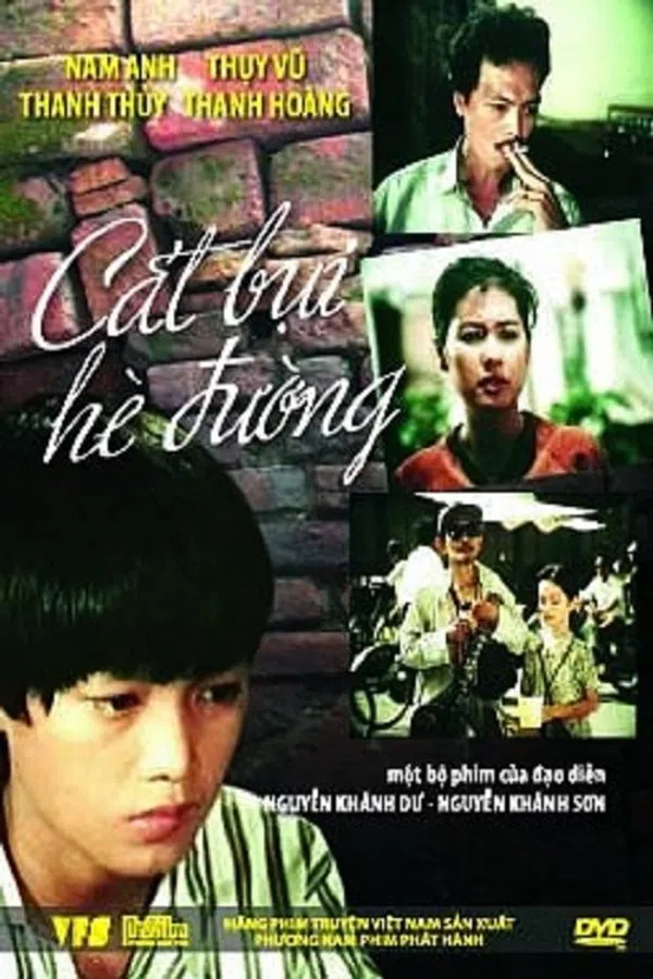 Xem Phim Cát Bụi Hè Đường Vietsub HD Online