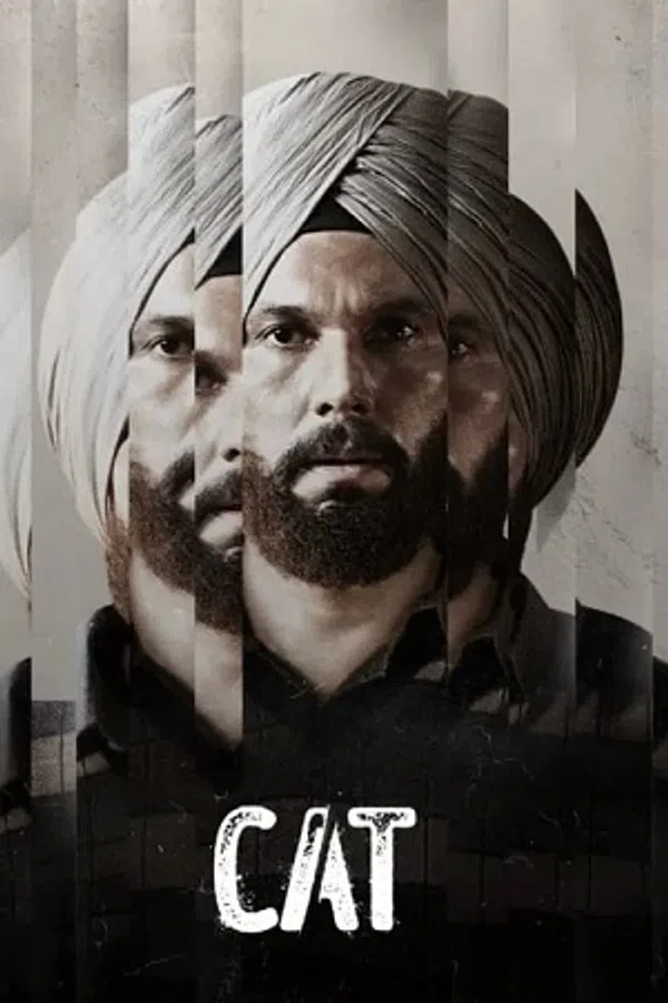 Xem Phim CAT (Phần 1) Vietsub HD Online