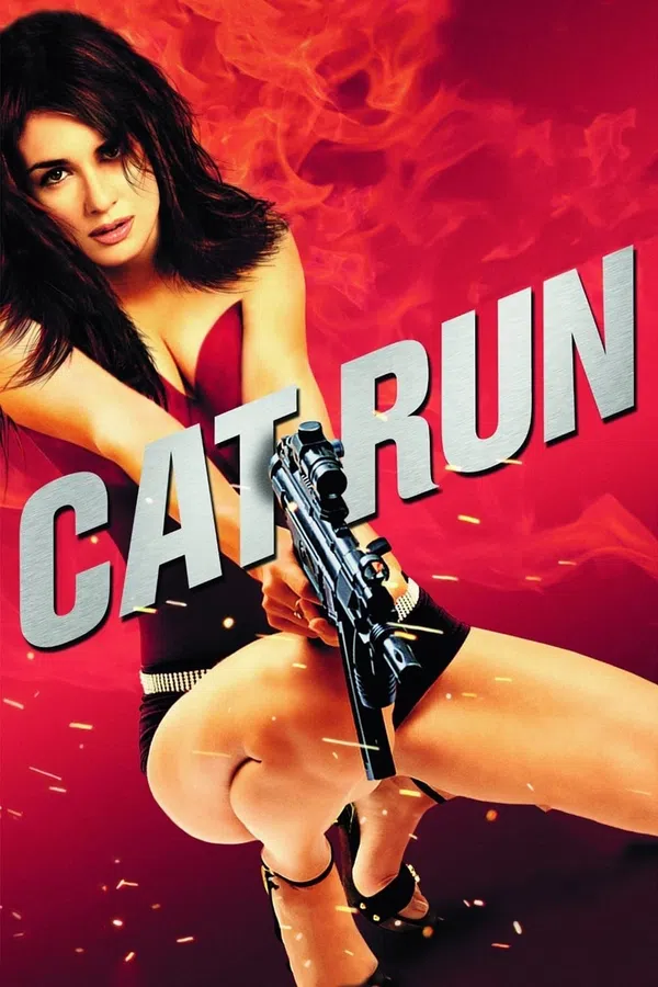 Xem Phim Cat Run Vietsub HD Online