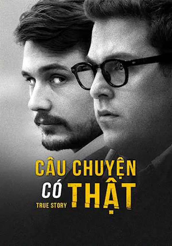 Xem Phim Câu Chuyện Có Thật Vietsub HD Online