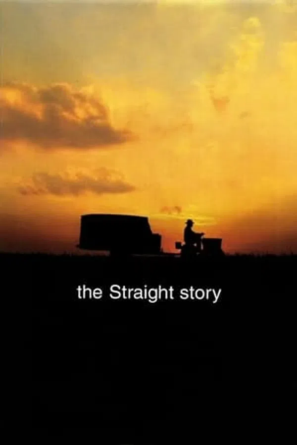 Poster phim Câu Chuyện Của Straight trên SubNhanh