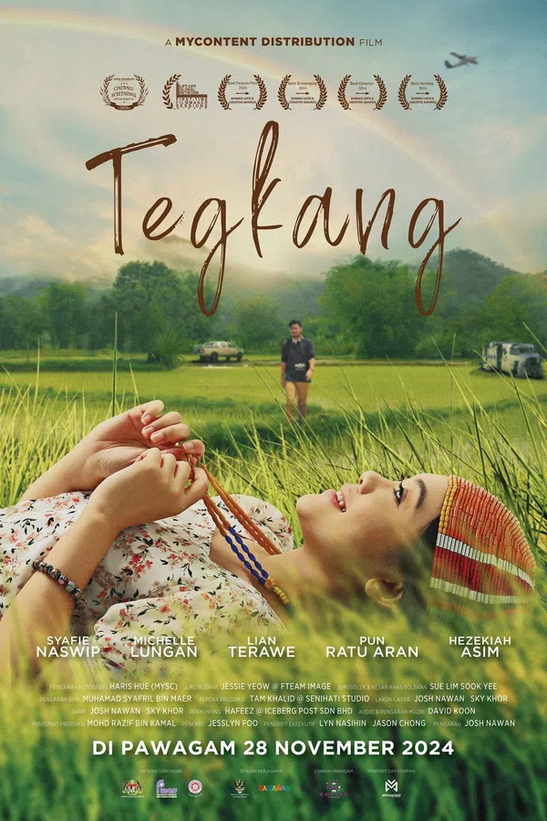 Xem Phim Cầu Vồng Vietsub HD Online