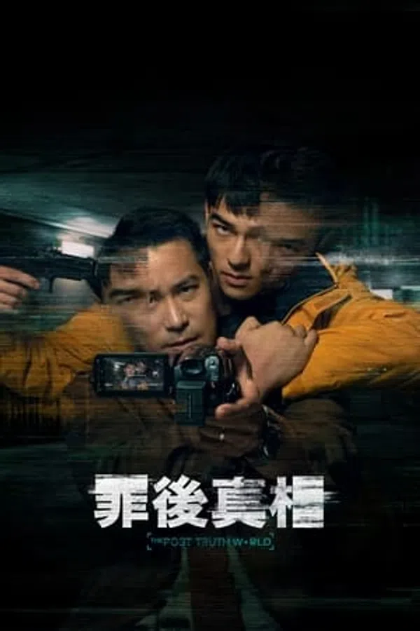 Xem Phim Chân Tướng Sau Tội Lỗi Vietsub HD Online