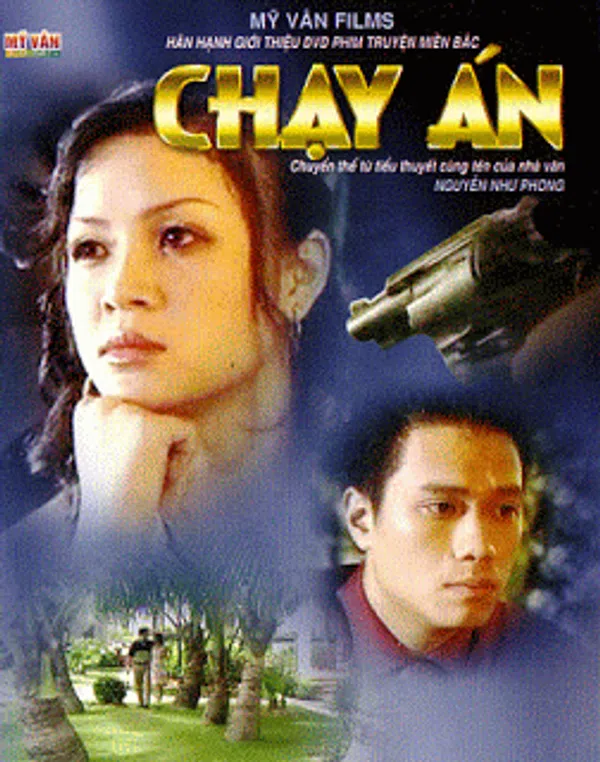 Xem Phim Chạy Án (Phần 2) Vietsub HD Online