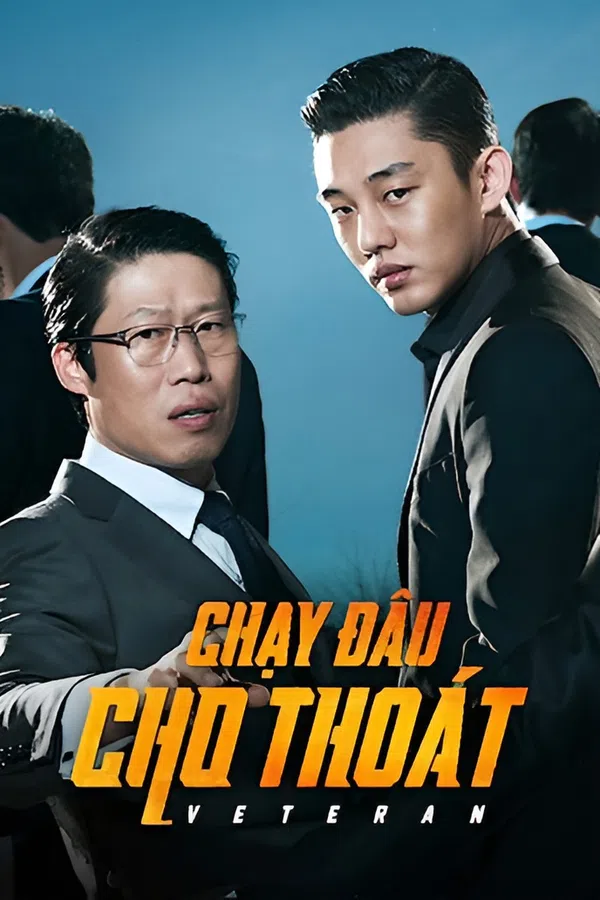 Xem Phim Chạy Đâu Cho Thoát Vietsub HD Online